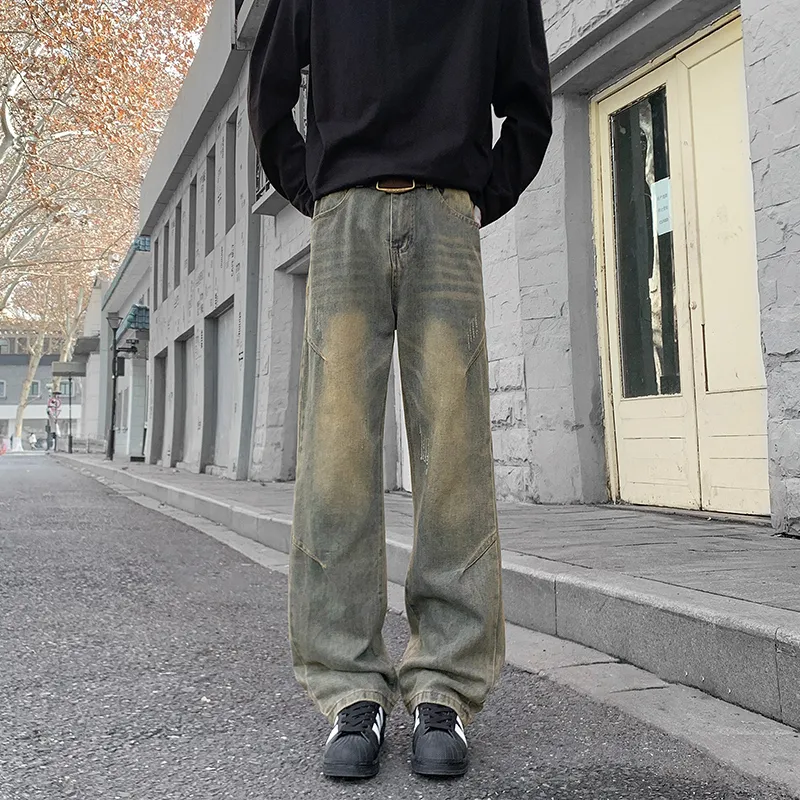 MXDT Jeans Unisex-13