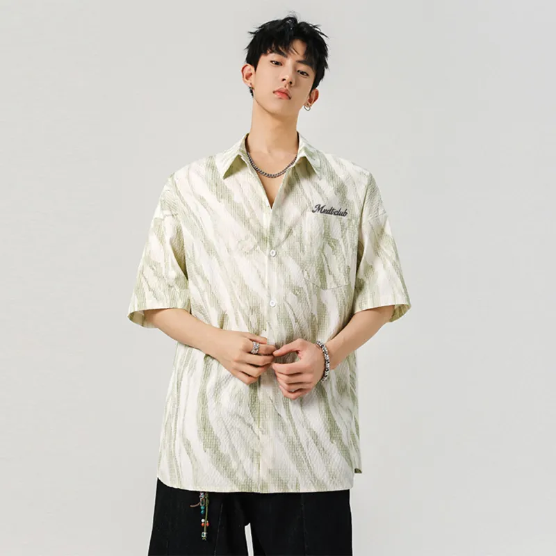 MXDT Shirts Unisex-12