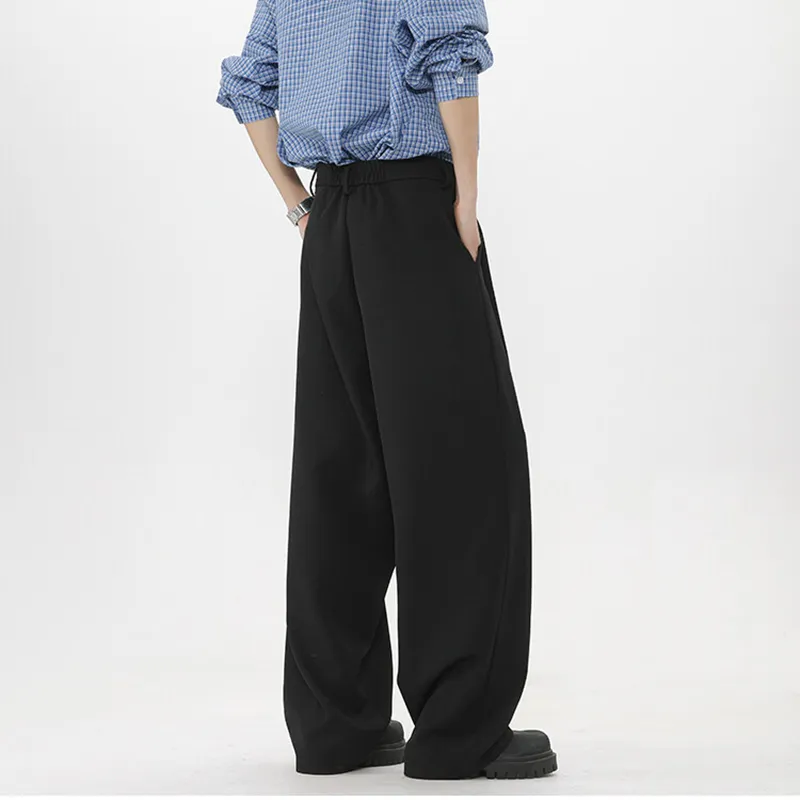 MXDT Suit Trousers Unisex-1