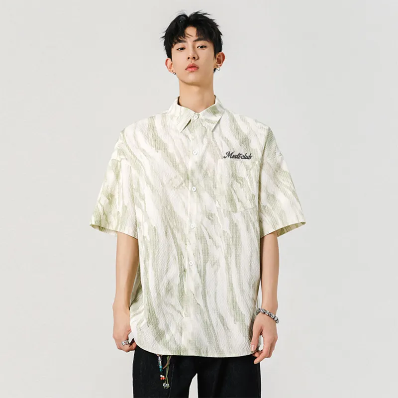MXDT Shirts Unisex-10