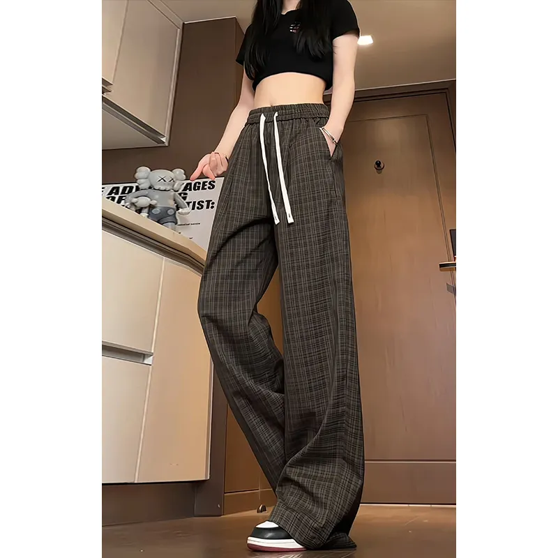 MXDT Casual Pants Unisex-6