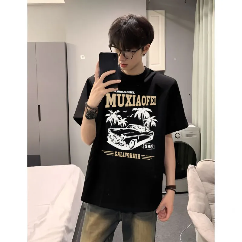 MXDT T Shirts Unisex-7