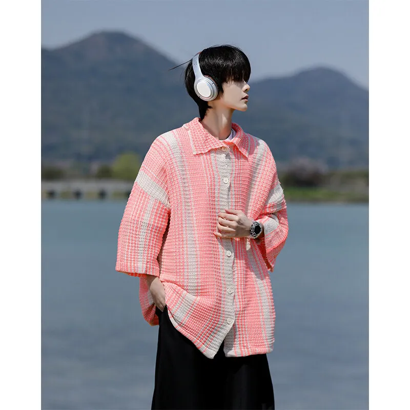 MXDT Knitwear Unisex-5