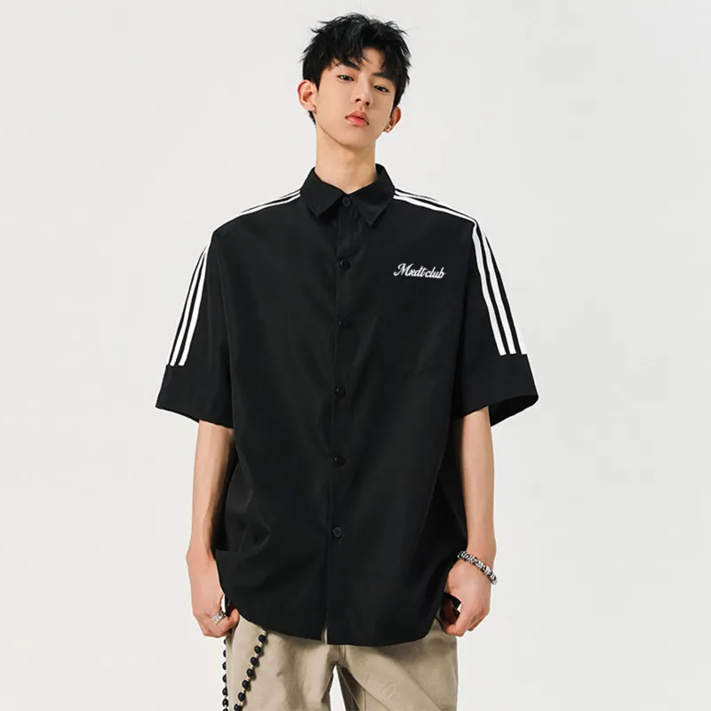 MXDT Shirts Unisex-5