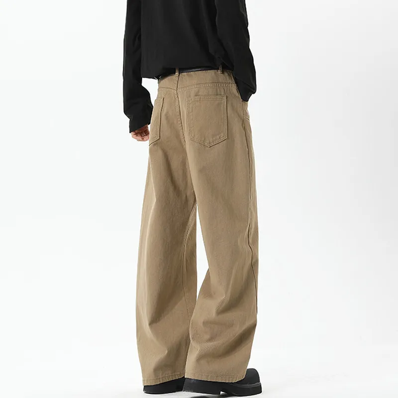 MXDT Cargo Pants Unisex-6