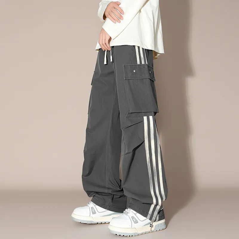 MXDT Cargo Pants Men-2