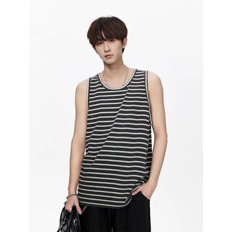 MXDT Tank Tops Unisex-3
