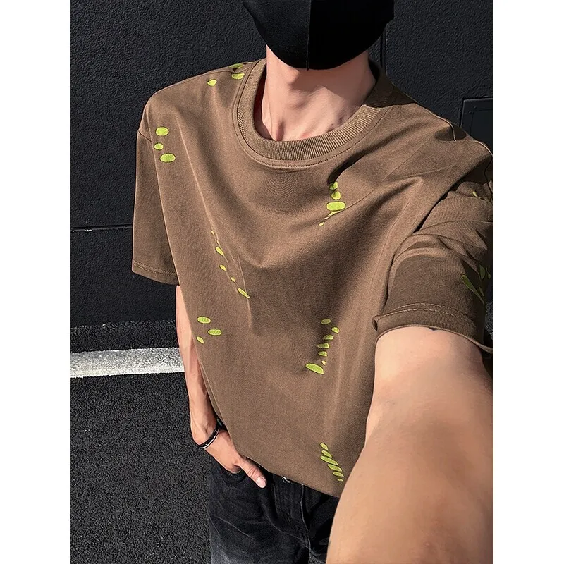 MXDT T Shirts Unisex-8