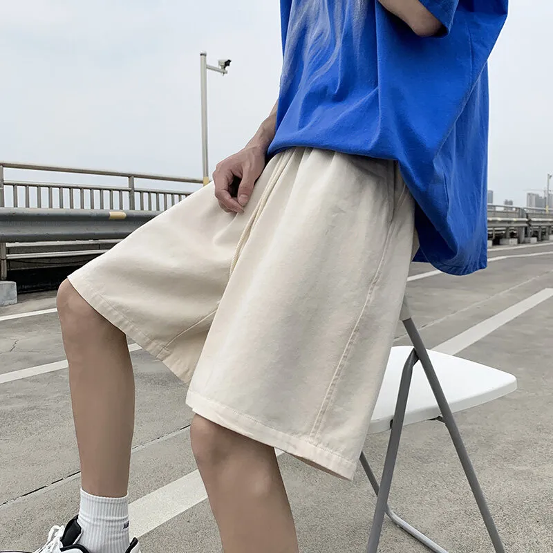MXDT Casual Shorts Unisex-3