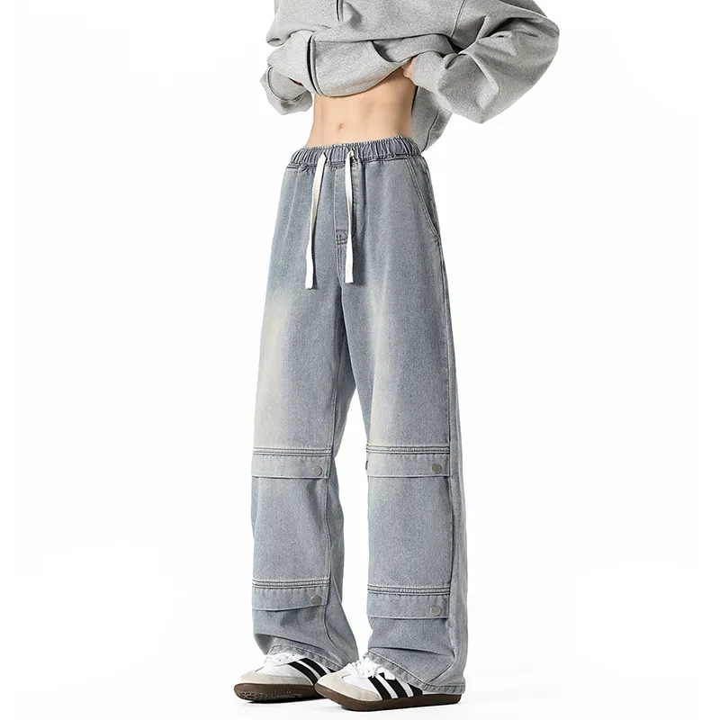 MXDT Jeans Unisex-11