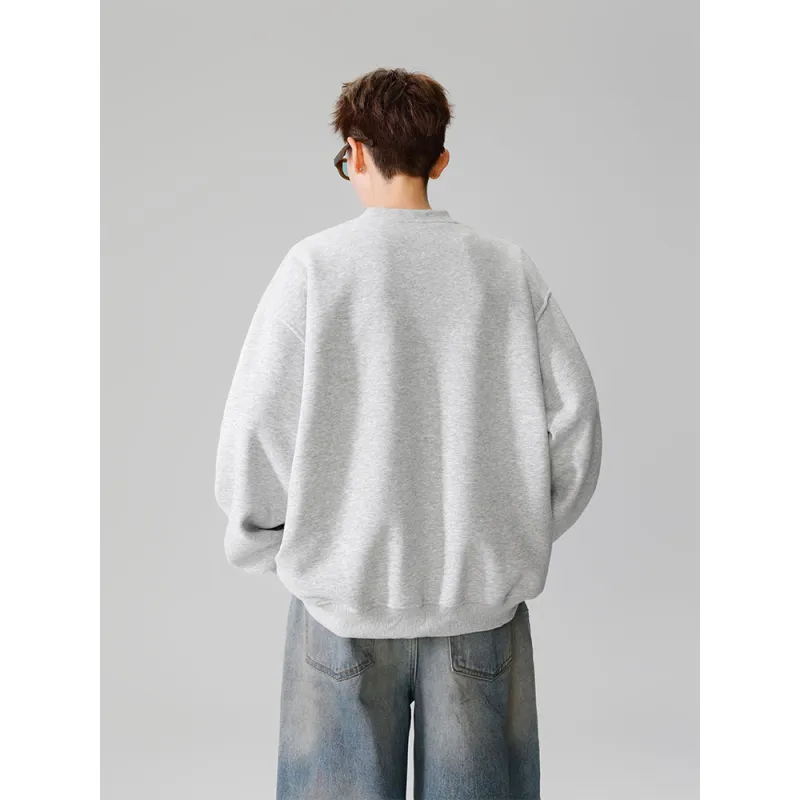 MXDT Sweatshirts Unisex-1