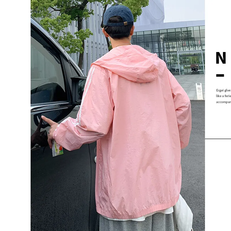 MXDT Sun Protection Clothing Unisex-7