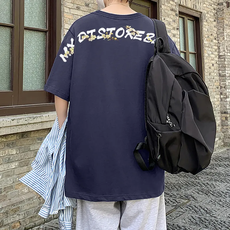 MXDT T Shirts Unisex-29