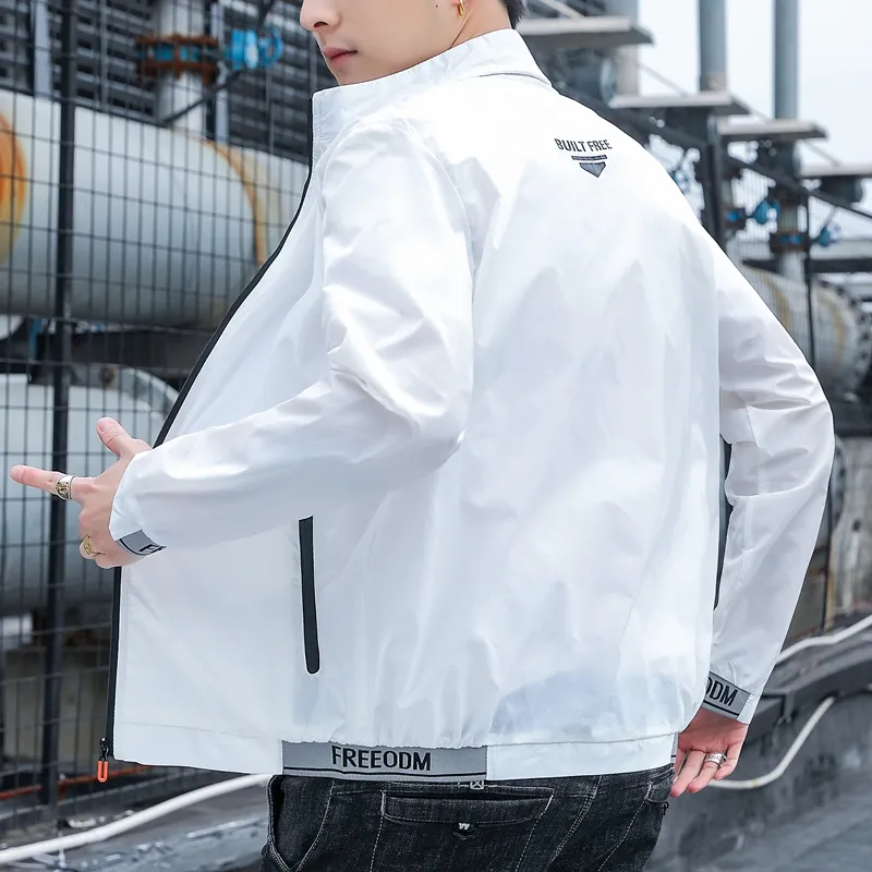 MXDT Jackets Unisex-3