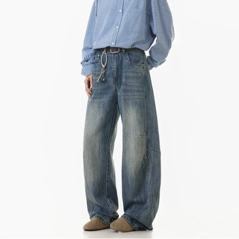 MXDT Jeans Unisex-1