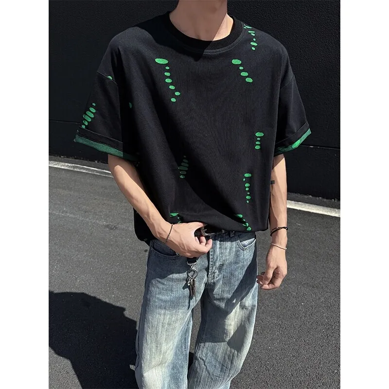 MXDT T Shirts Unisex-1