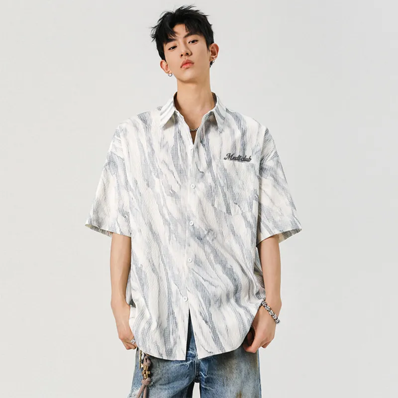 MXDT Shirts Unisex-3