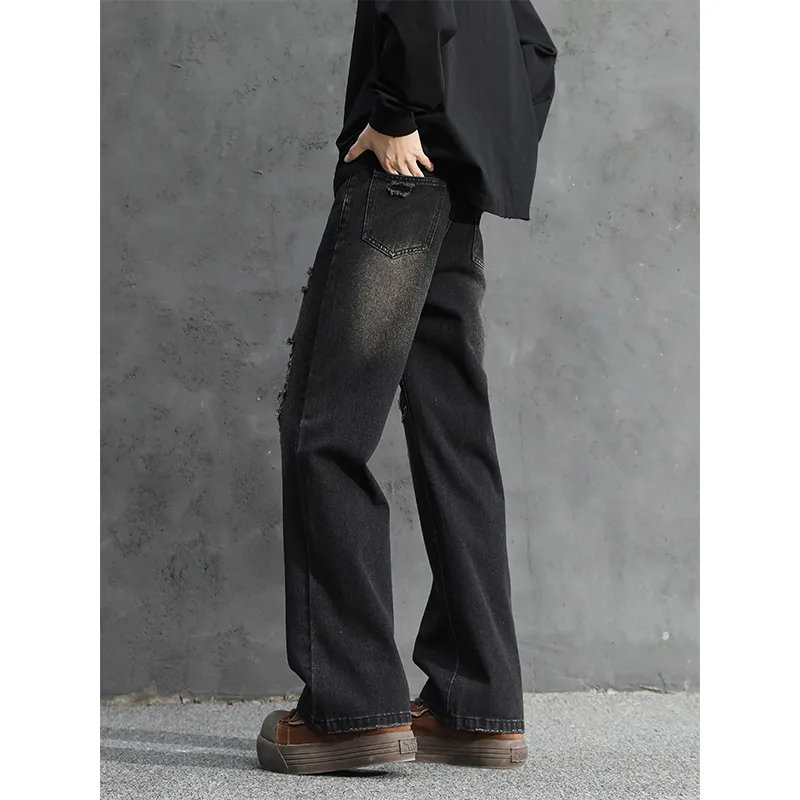 MXDT Jeans Unisex-6