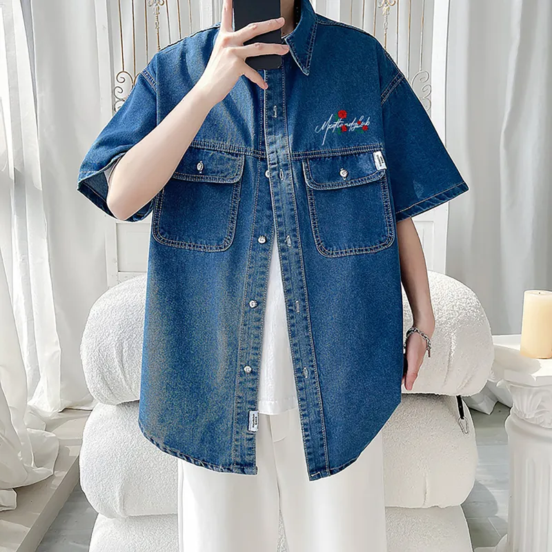 MXDT Shirts Unisex-2