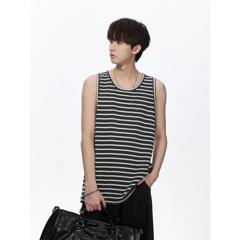 MXDT Tank Tops Unisex-4