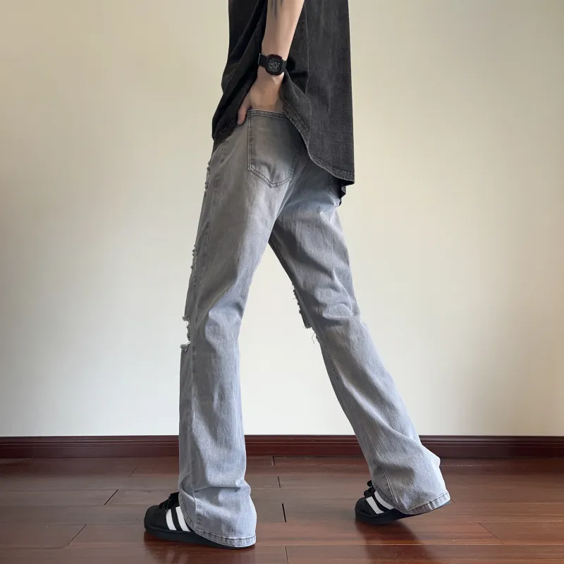 MXDT Jeans Unisex-2