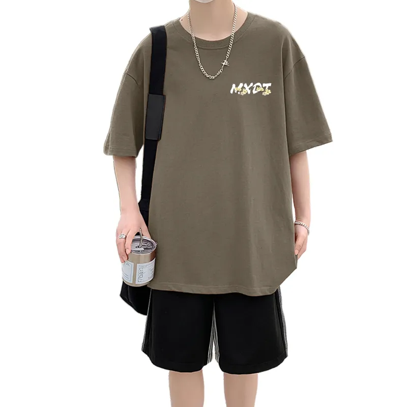 MXDT T Shirts Unisex-24