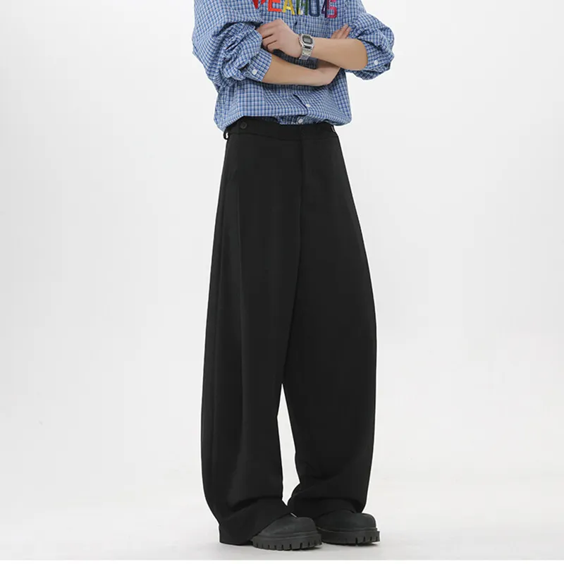 MXDT Suit Trousers Unisex-4
