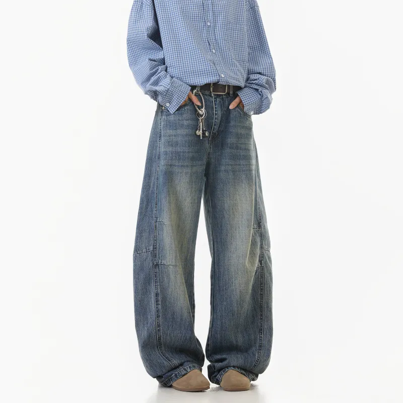 MXDT Jeans Unisex-2