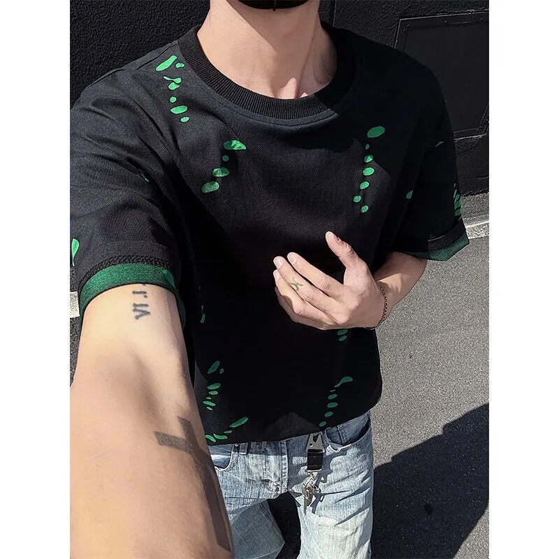 MXDT T Shirts Unisex-2