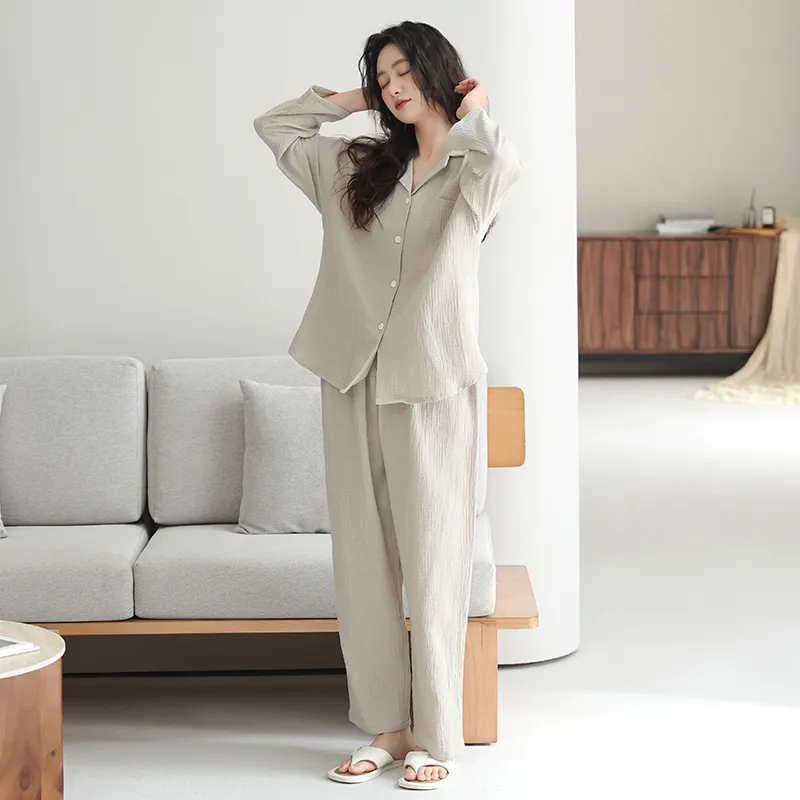 FENTENGCARE Women's Pajama Sets-2