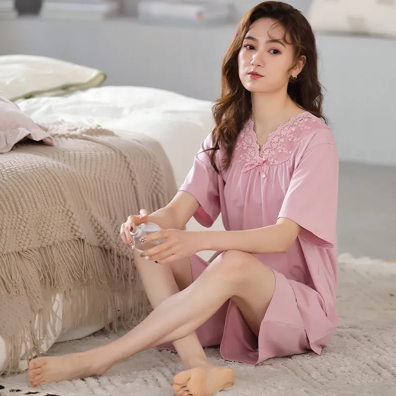 FENTENGCARE Women's Pajama Sets-5