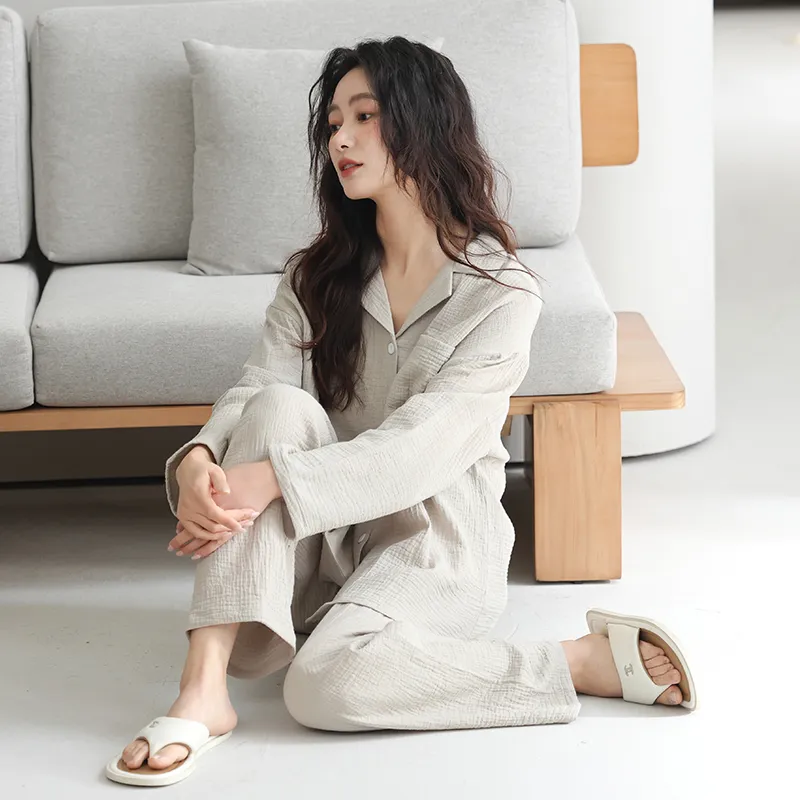 FENTENGCARE Women's Pajama Sets-3