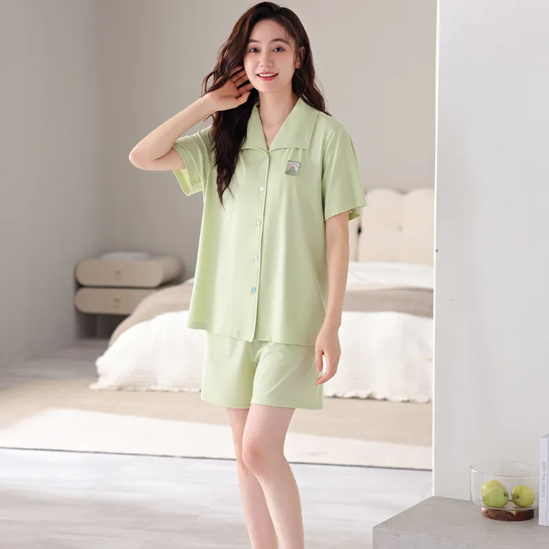 FENTENGCARE Women's Pajama Sets-1