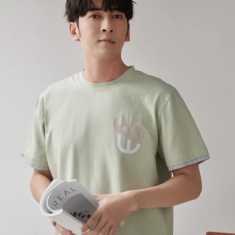 FENTENGCARE Men Pajama Sets-3