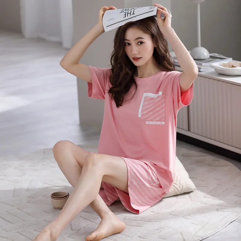 FENTENGCARE Women's Pajama Sets-1
