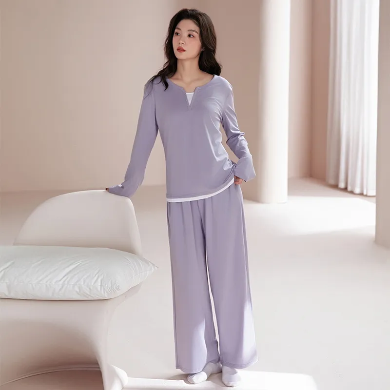 FENTENGCARE Women's Pajama Sets-1