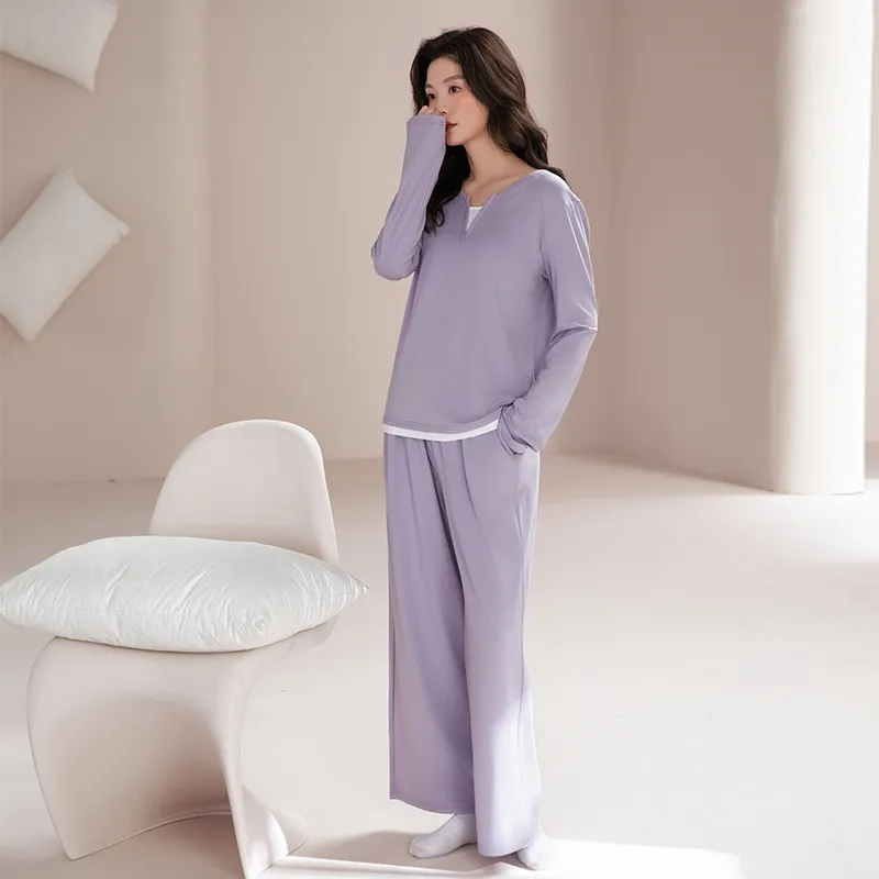 FENTENGCARE Women's Pajama Sets-2