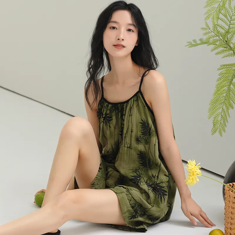 FENTENGCARE Pajama Set Women's Jasper-2