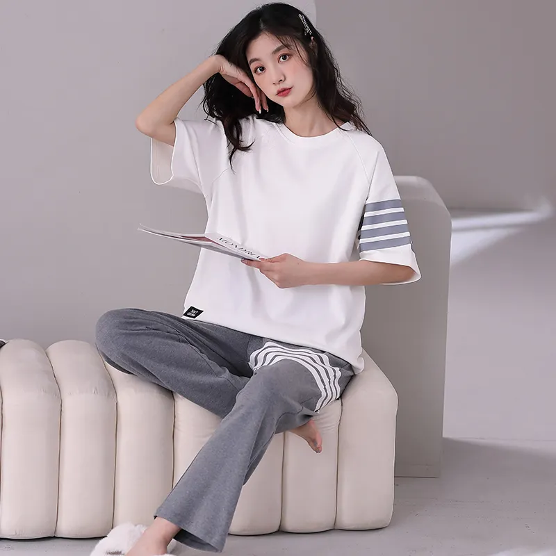 FENTENGCARE Women's Pajama Sets-1