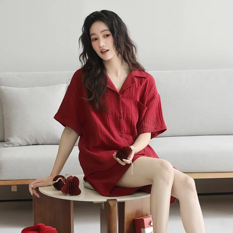 FENTENGCARE Women's Pajama Sets-1