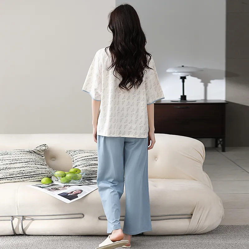 FENTENGCARE Women's Pajama Sets-1