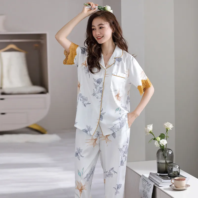 FENTENGCARE Women's Pajama Sets-1