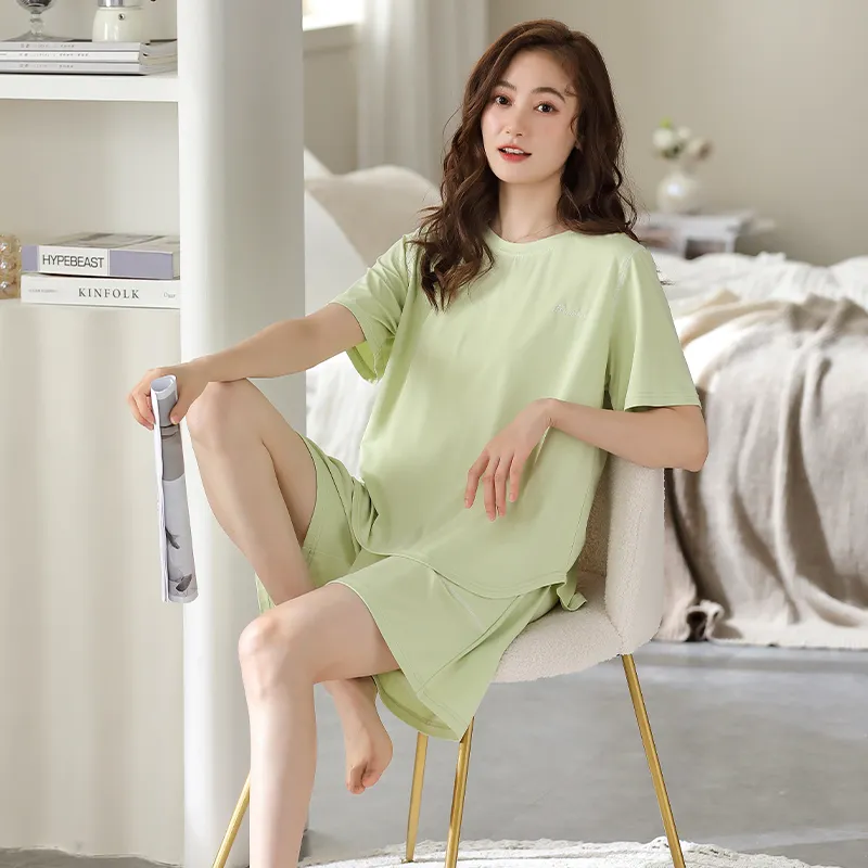 FENTENGCARE Women's Pajama Sets-1