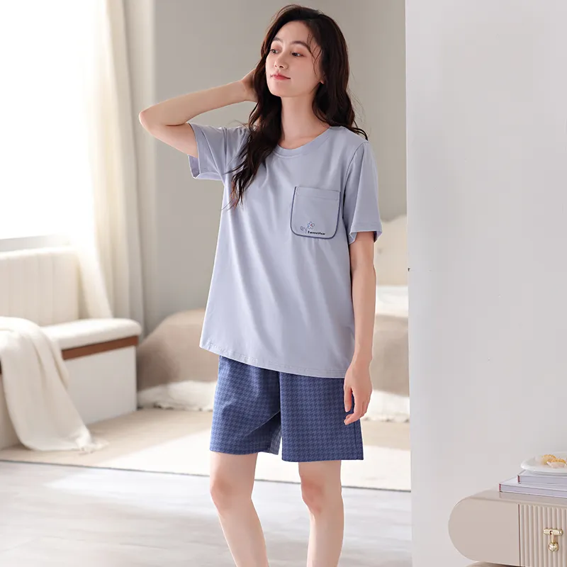 FENTENGCARE Women's Pajama Sets-2