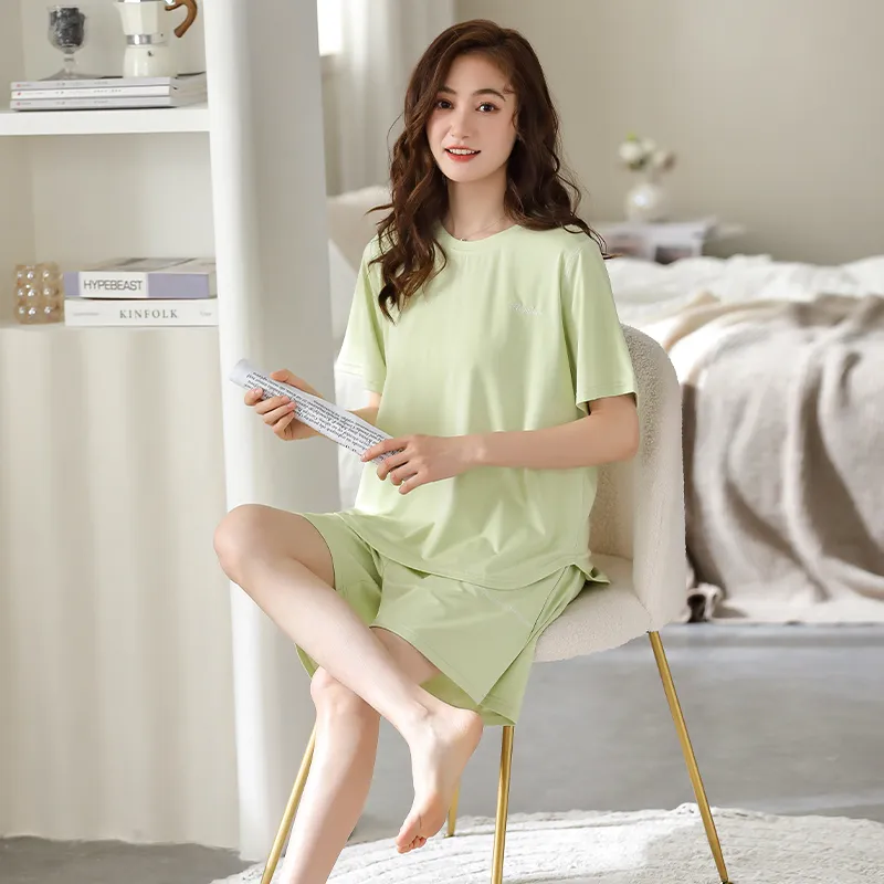 FENTENGCARE Women's Pajama Sets-4