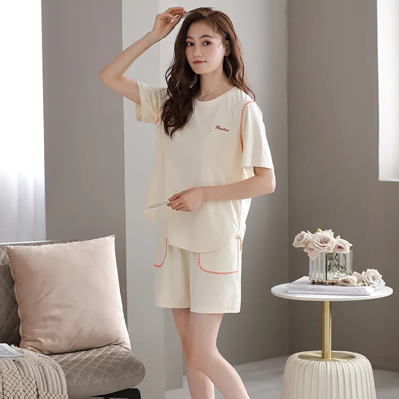 FENTENGCARE Women's Pajama Sets-5