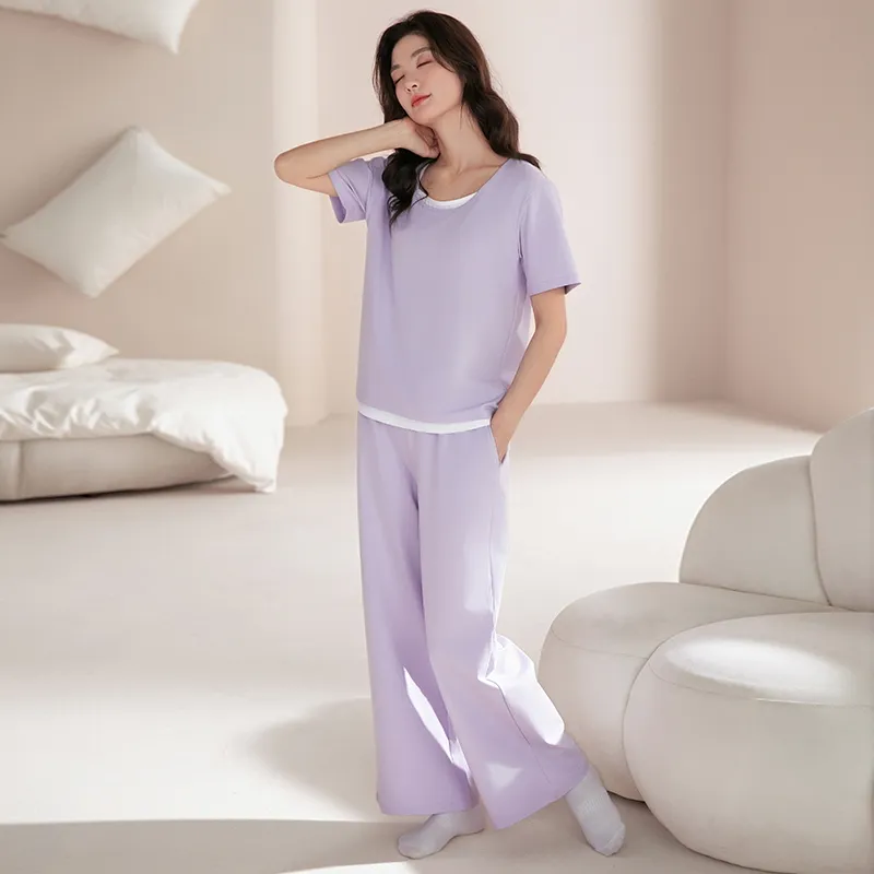 FENTENGCARE Women's Pajama Sets-2