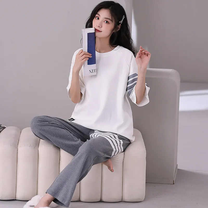FENTENGCARE Women's Pajama Sets-2