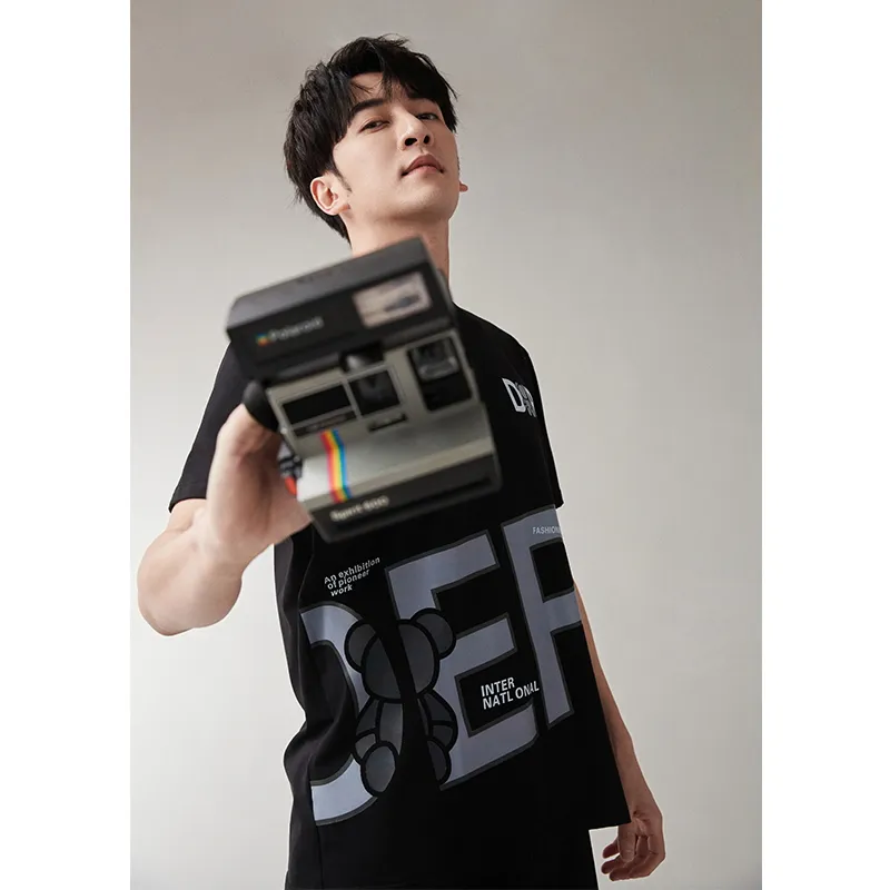 FENTENGCARE Men Pajama Sets-5