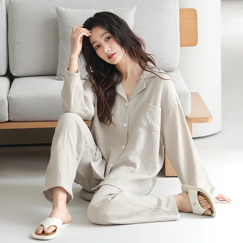 FENTENGCARE Women's Pajama Sets-1